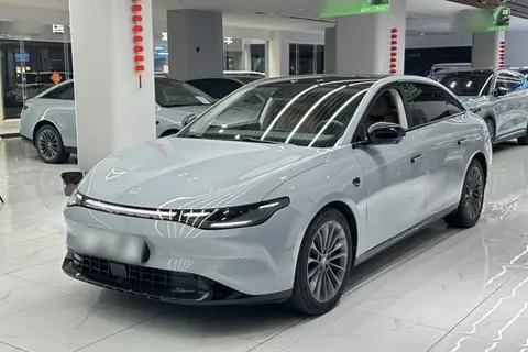 Leapmotor C01 2024