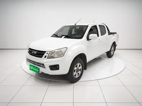 Isuzu JLM 2020