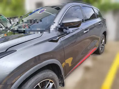 Changan CS75 PLUS 2022