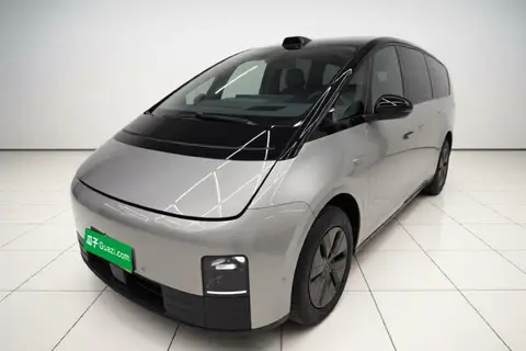 Li MEGA 2024