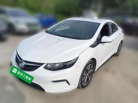 Buick VELITE 5 2017