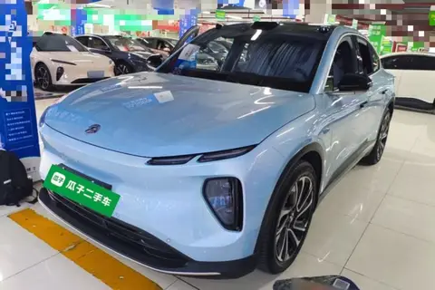 NIO EC6 2024