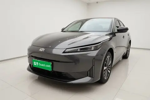 Changan Qiyuan A05 2024