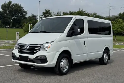 Maxus Xintu V80 2024
