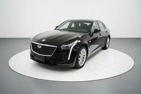 Cadillac CT6 2019