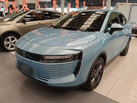 ORA iQ 2019