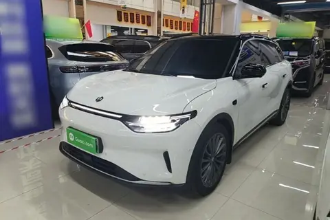 Leapmotor C11 2024