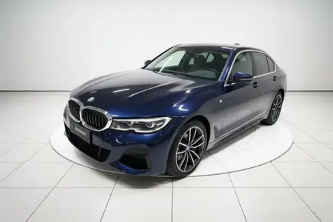 BMW 3 Series 2020