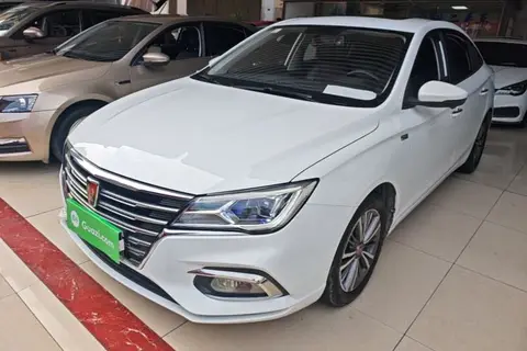 Roewe i5 2019