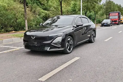 Wuling Xingguang 2024