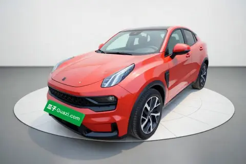 Lynk & Co 05 2020