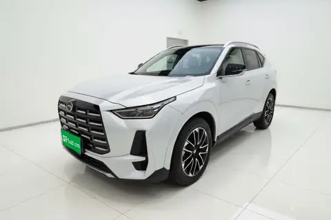 GAC GS4 2024