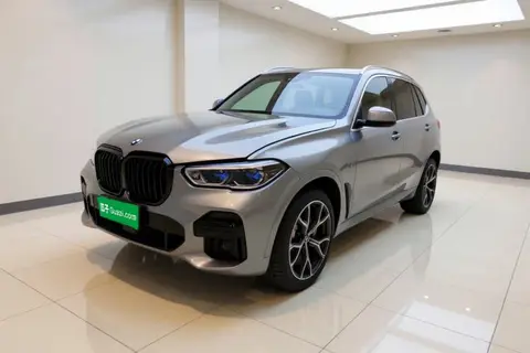BMW X5 2023