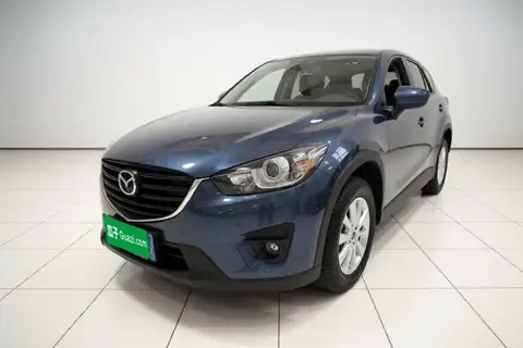 Mazda CX-5 2017