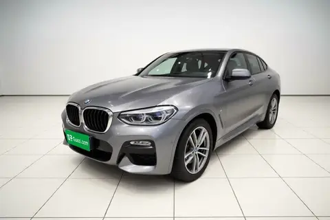 BMW X4 2018