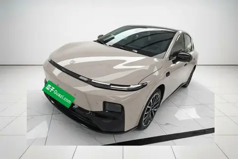 Leapmotor B01 2025