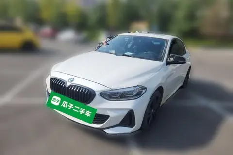 BMW 1 Series 2020