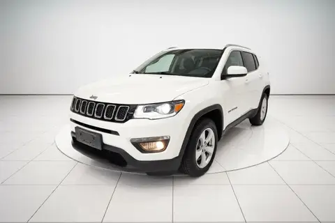 Jeep Compass 2017
