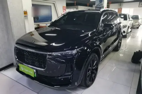 Li ONE 2022