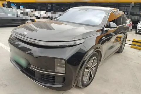 Li L8 2024