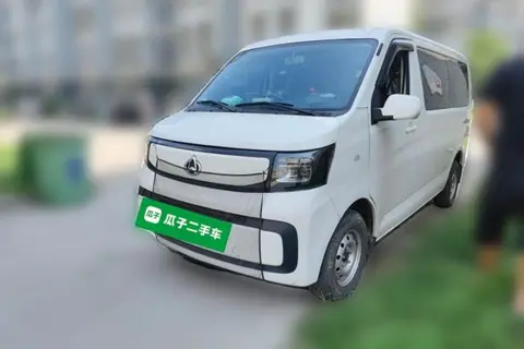 Changan Kaicene Ruixing EM60 2025