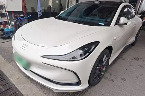 IM Motors L6 2024