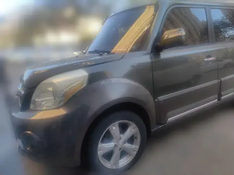 Great Wall M2 2011