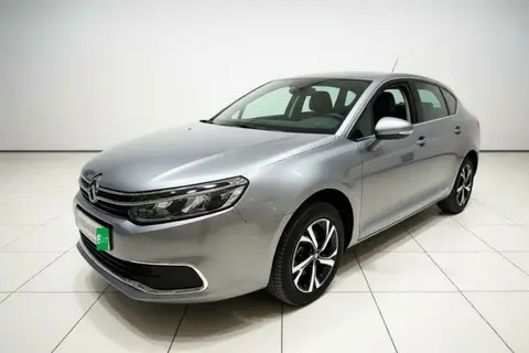 Citroën C5 2018
