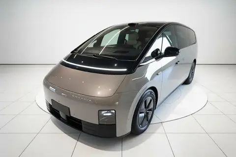 Li MEGA 2025