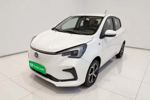 Changan Benni E-Star 2021