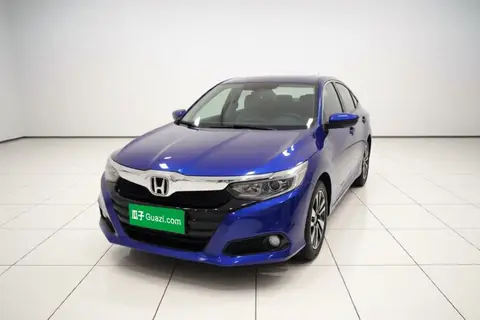 Honda Crider 2019