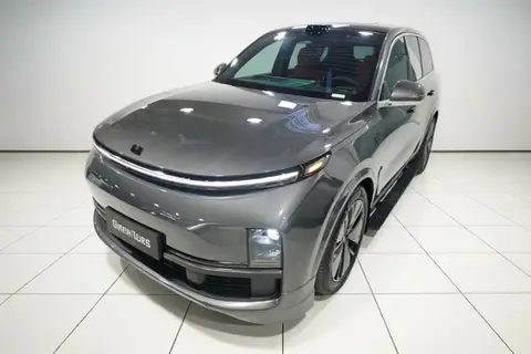 Li L8 2024