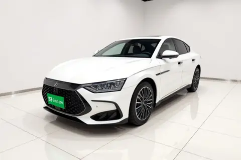 BYD Han 2022