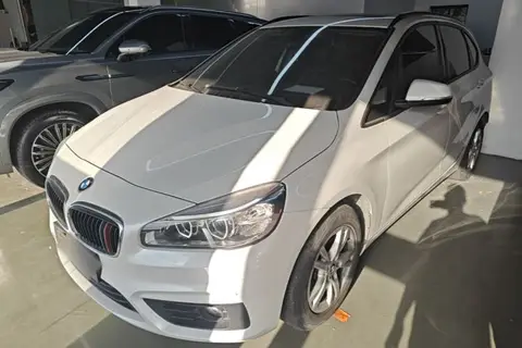 BMW 2 Series Active Tourer 2018