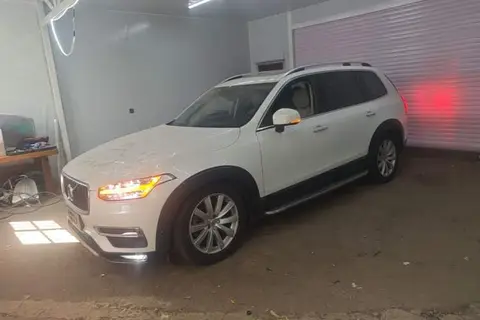 Volvo XC90 2015