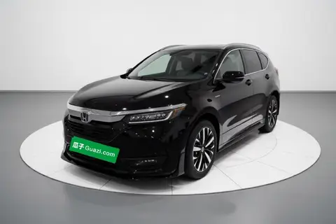 Honda Breeze 2021