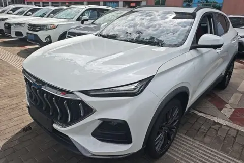 Oshan X5 2022