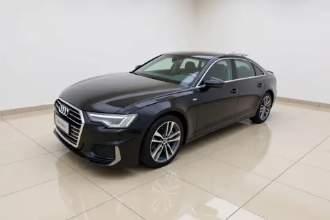 Audi A6L 2020