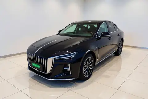 Hongqi H5 2025