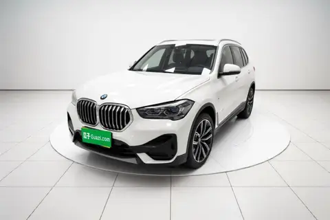 BMW X1 2020