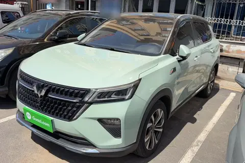Wuling Asta 2022