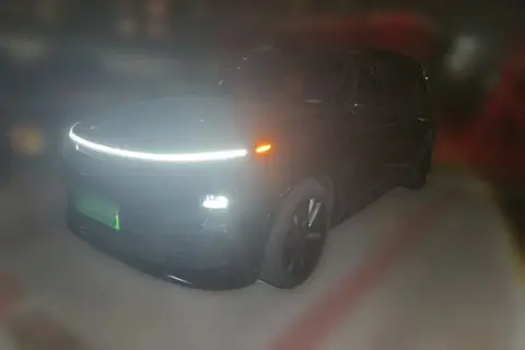 Li L9 2024