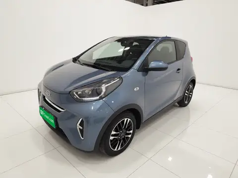 Chery QQ Little Ant 2022