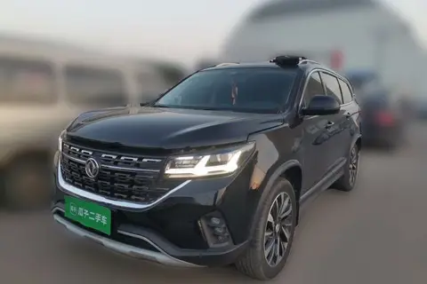 Forthing T5L 2020