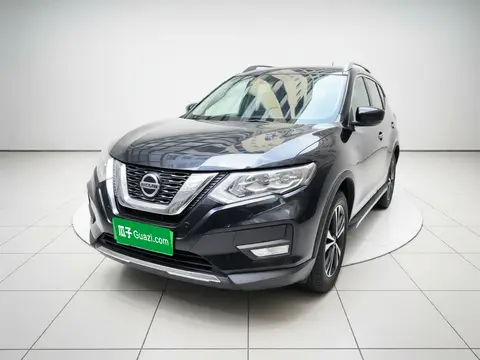 Nissan X-Trail 2020