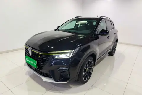 Roewe RX5 eMAX 2021