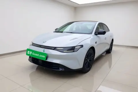 Leapmotor C01 2023