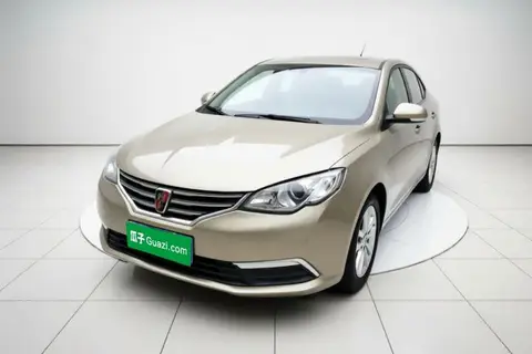 Roewe 360 2016