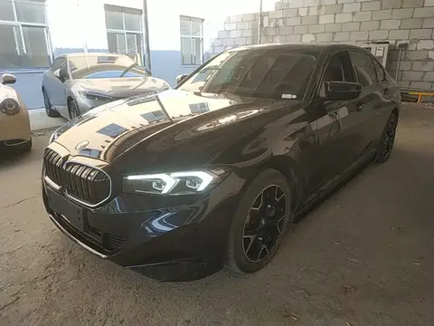 BMW i3 2023