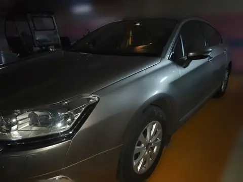 Citroën C5 2013